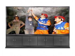 6.7毫米46寸超窄邊液晶拼接屏-- 北京創信優邁電子科技有限公司