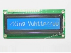 LED單色液晶模組-- 深圳市興宇合電子有限公司