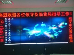 42寸酒店專用液拼接屏JWB-- 深圳市晶瑋博科技有限公司