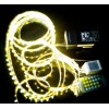 led5050雙色溫?zé)魲l燈帶