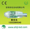 LED外露字燈串