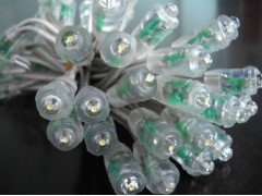 led外露穿孔燈,LED打孔燈-- 深圳雷晶照明科技有限公司