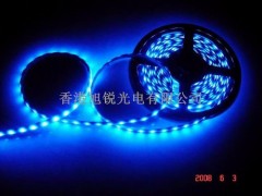 旭銳LED燈帶-- 香港旭銳光電有限公司