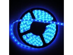 LED軟燈條-- 西安鴻創(chuàng)光電科技有限公司