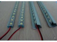 LED5050U型硬燈條-- 中山聯宸LED科技照明有限公司