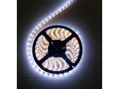 新品LED3528灌膠防水燈條-- 深圳天鉅光電科技有限公司