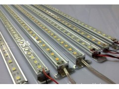 LED5050硬燈條-- 深圳景晟照明科技有限公司