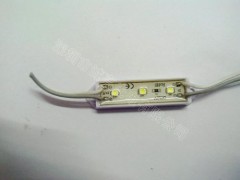LED外露燈串 3528防水模組-- 深圳市誠亮光電有限公司