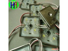 樓頂大字高亮4燈鐵殼2835帶透鏡廣告字模-- 深圳市華陽鴻運科技有限公司