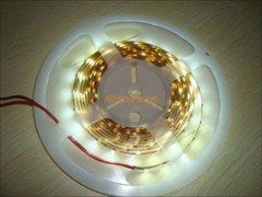 LED軟燈條 5050/3528LED光條-- 深圳市泓興照明有限公司業務部