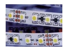 LED 5050七彩軟燈條-- 浙江聯(lián)大力普光電有限公司