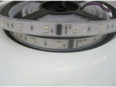LPD8806幻彩燈條-- 深圳市晨亮光電科技有限公司
