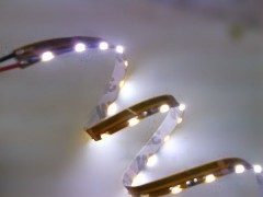 LED 335側射發光軟光條-- 深圳市奧澤光電科技有限公司