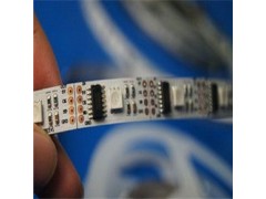 LEDWS2801,5050幻彩燈條-- 深圳市幻彩芯光電有限公司