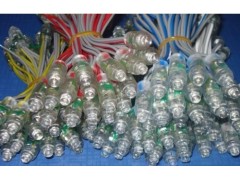 LED外露發光燈串,智能七彩-- 深圳藍利光電有限公司