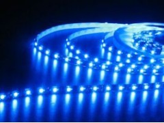 LED防水軟燈條3528/5050-- 深圳市信臣電子有限公司