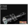 LED大功率防爆手電筒JW7230