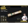 LED強光旋轉調焦手電筒NK-663