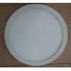 晶元33WLED圓形面板燈