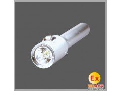 LED防爆防水手電筒JW7200-- 江蘇歐輝照明燈具有限公司