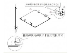 高端無眩光LED面板燈-- 深圳市凱譽(yù)銘光電有限公司