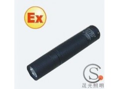 LED微型防爆電筒JW7301-- 寧波晟光照明工程有限公司