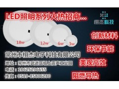 供應LED平板燈-- 常州市栩杰電子有限公司