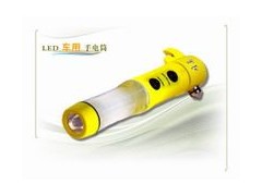 LED車用手電筒-- 上海唯莫實業有限公司