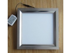 文威LED面板燈-- 溫州文威電子科技有限公司