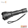 Odepro KL52變焦戶外強(qiáng)光遠(yuǎn)射 外貿(mào)手