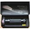 1.25W強光LED手電筒