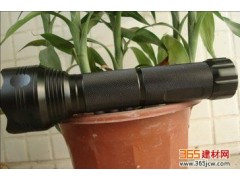 LED多功能攝像手電筒GAD216-- 江蘇歐輝照明燈具有限公司