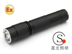 LED固態防爆電筒JW7620-- 寧波晟光照明工程有限公司