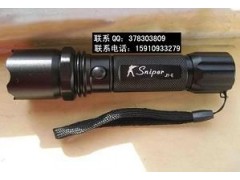 JY-E爆閃式手電筒-- 北京盛宏圖科技發展有限公司