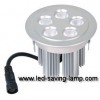 LED天花燈SL-27(1*5W)