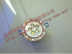 5W LED天花燈-- 溫州陽昇光電科技有限公司