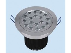 LED別墅天花燈-- 深圳瑞誠(chéng)達(dá)光電有限公司