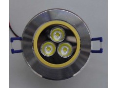 供應(yīng)LED天花燈-- 深圳市長方照明工業(yè)有限公司