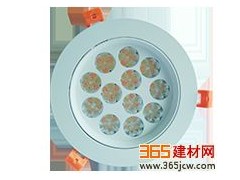 12頭6珠36W可調(diào)色調(diào)亮暗珠寶LED燈-- 深圳市歐密電子科技有限公司