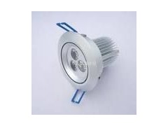 LED天花燈（WDXT-THD-3W）-- 北京萬達翔天光電科技發(fā)展有限公司