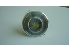 科普艾LED天花燈-- 深圳科普艾光電技術有限公司