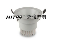 KT-THD-50  LED天花燈-- 中山市企途照明科技有限公司