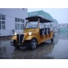 電動老爺車（6座）