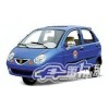 N2型(雪佛蘭款）三輪摩托車(chē)，三輪摩