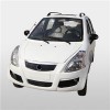 2座電動(dòng)代步車(chē) 電動(dòng)觀光車(chē) 四輪電動(dòng)