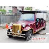 八座電動老爺車