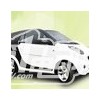 武漢廠家供應(yīng)電動汽車 小轎車