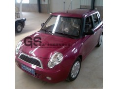 供應(yīng)廣生GSA136電動汽車/電動轎車/電動助力車/四輪助力車/濰坊助力轎車-- 濰坊廣生新能源有限公司