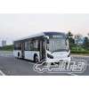 申沃牌SWB6121EV5型純電動城市客車(2