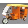 2011新款旅游觀光車(chē)客運(yùn)載客電動(dòng)三輪